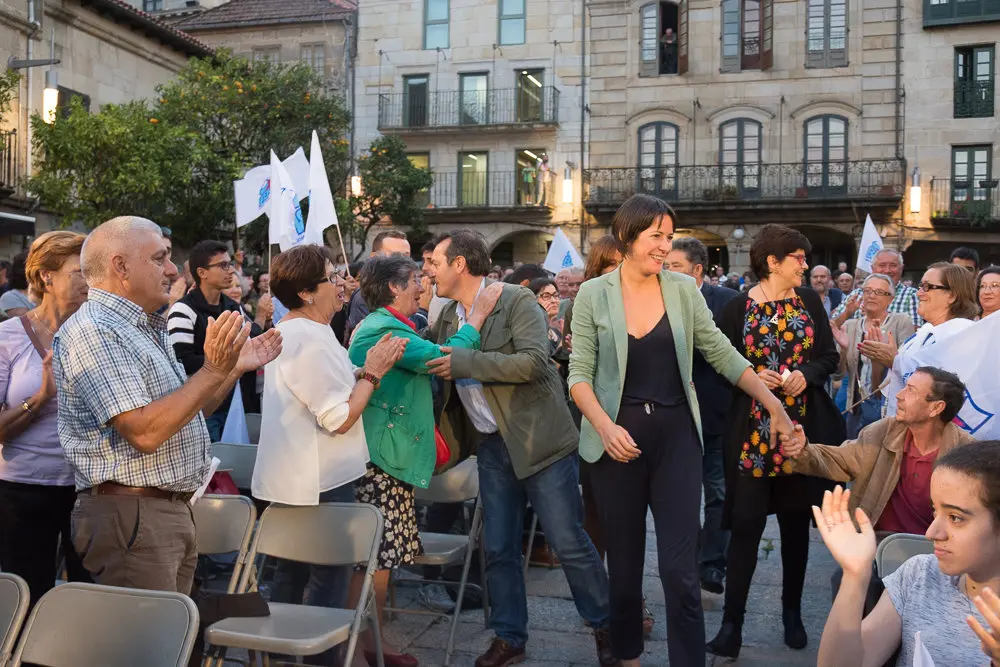 <p>Mitin Galegas 2016 Pontevedra</p>
