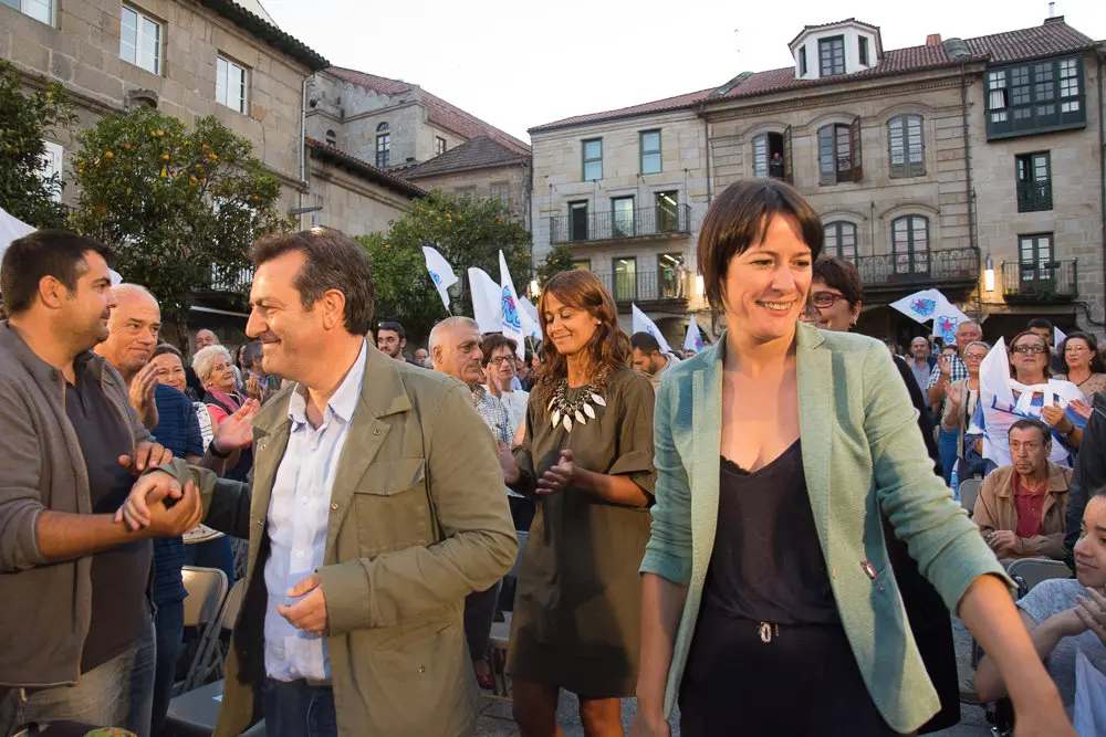 <p>Mitin Galegas 2016 Pontevedra</p>
