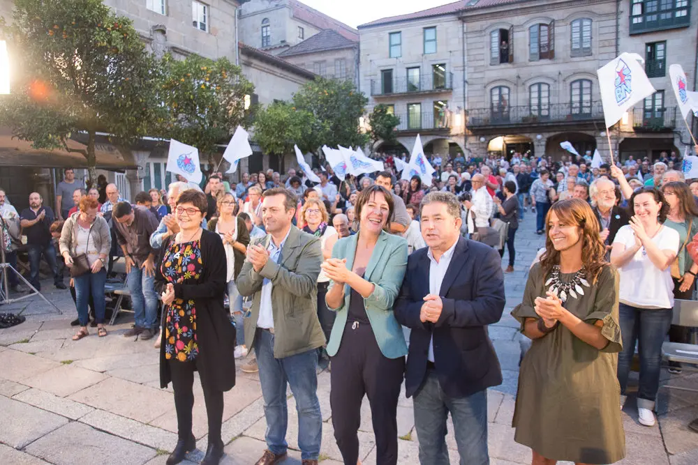 <p>Mitin Galegas 2016 Pontevedra</p>
