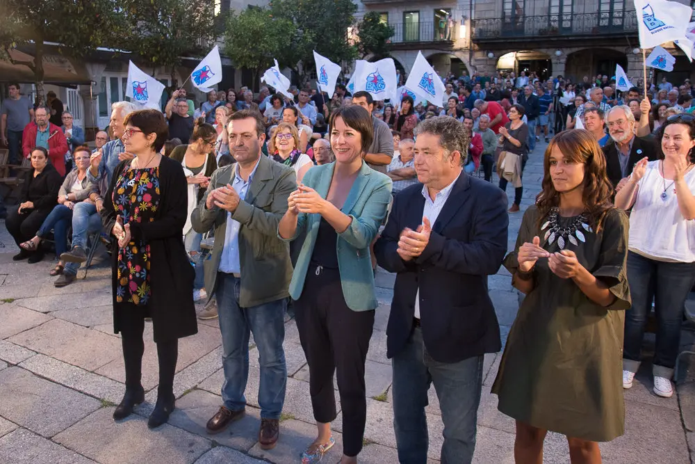 <p>Mitin Galegas 2016 Pontevedra</p>
