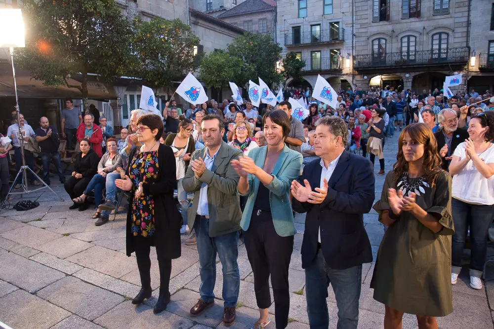 <p>Mitin Galegas 2016 Pontevedra</p>
