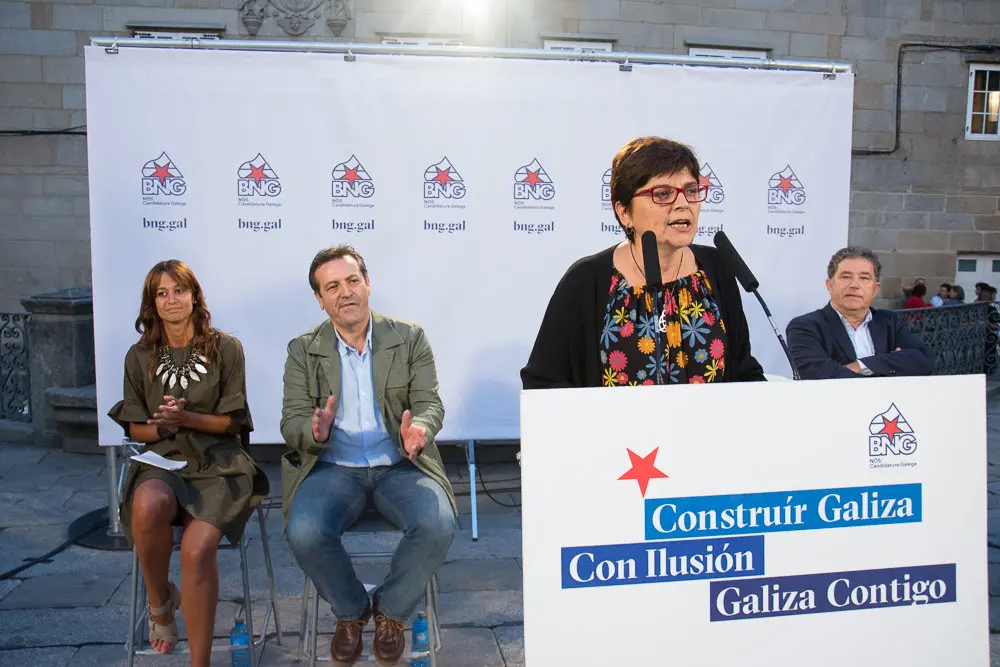 <p>Mitin Galegas 2016 Pontevedra</p>
