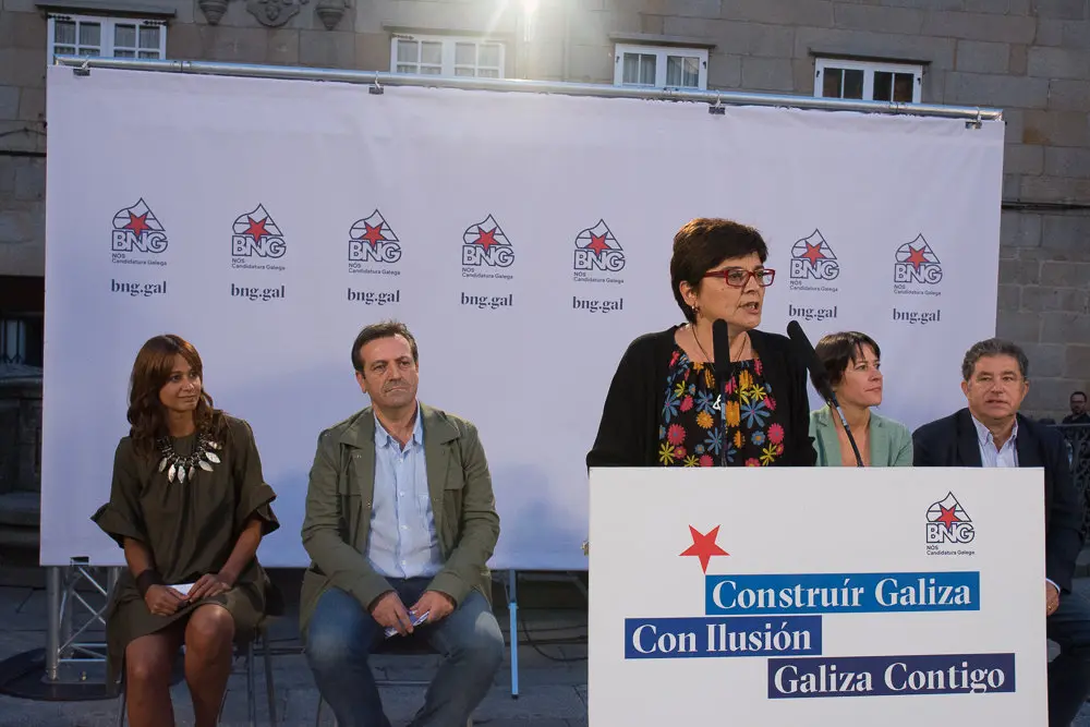 <p>Mitin Galegas 2016 Pontevedra</p>
