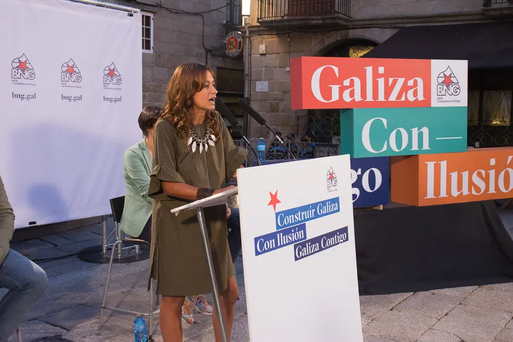 <p>Mitin Galegas 2016 Pontevedra</p>
