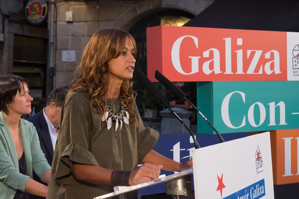 <p>Mitin Galegas 2016 Pontevedra</p>

