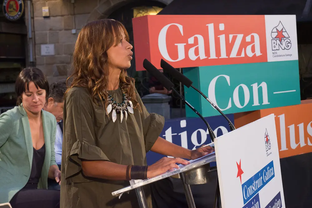 <p>Mitin Galegas 2016 Pontevedra</p>
