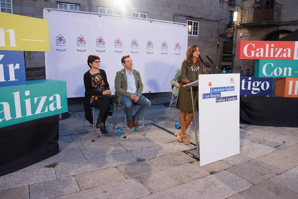 <p>Mitin Galegas 2016 Pontevedra</p>
