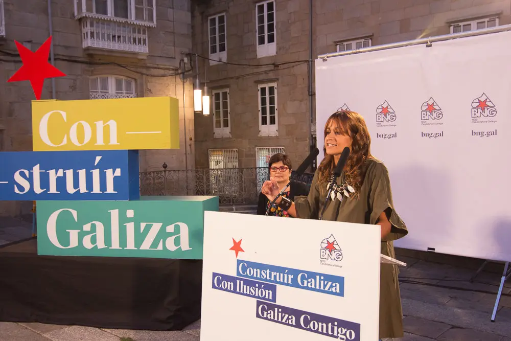 <p>Mitin Galegas 2016 Pontevedra</p>
