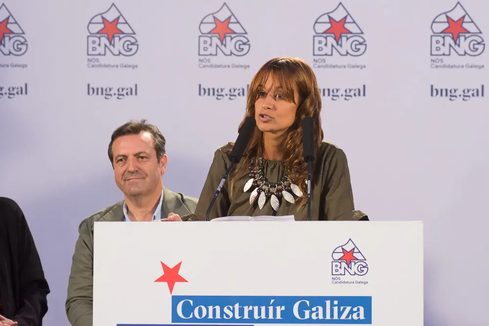 <p>Mitin Galegas 2016 Pontevedra</p>
