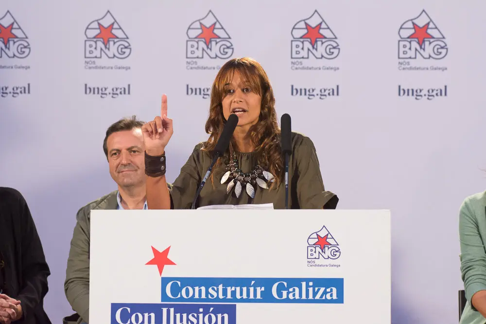 <p>Mitin Galegas 2016 Pontevedra</p>

