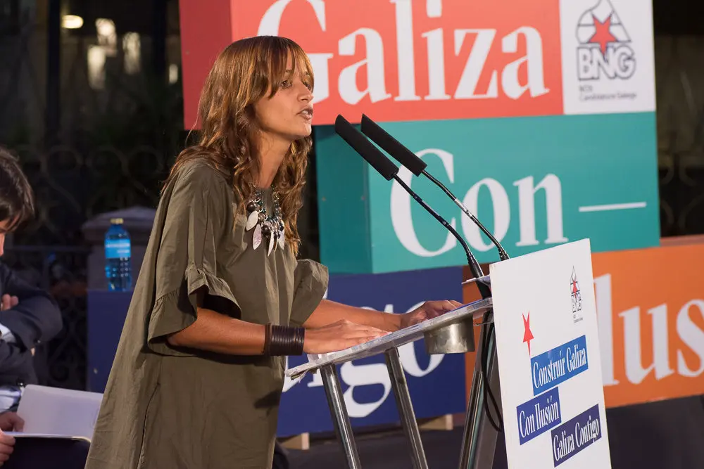 <p>Mitin Galegas 2016 Pontevedra</p>
