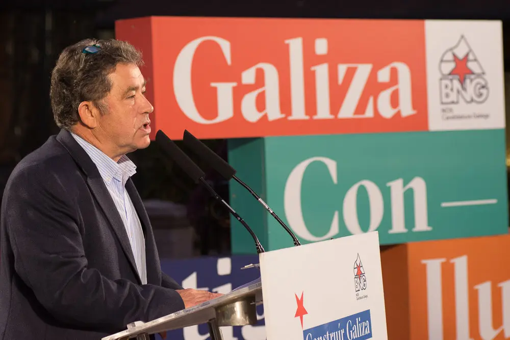 <p>Mitin Galegas 2016 Pontevedra</p>
