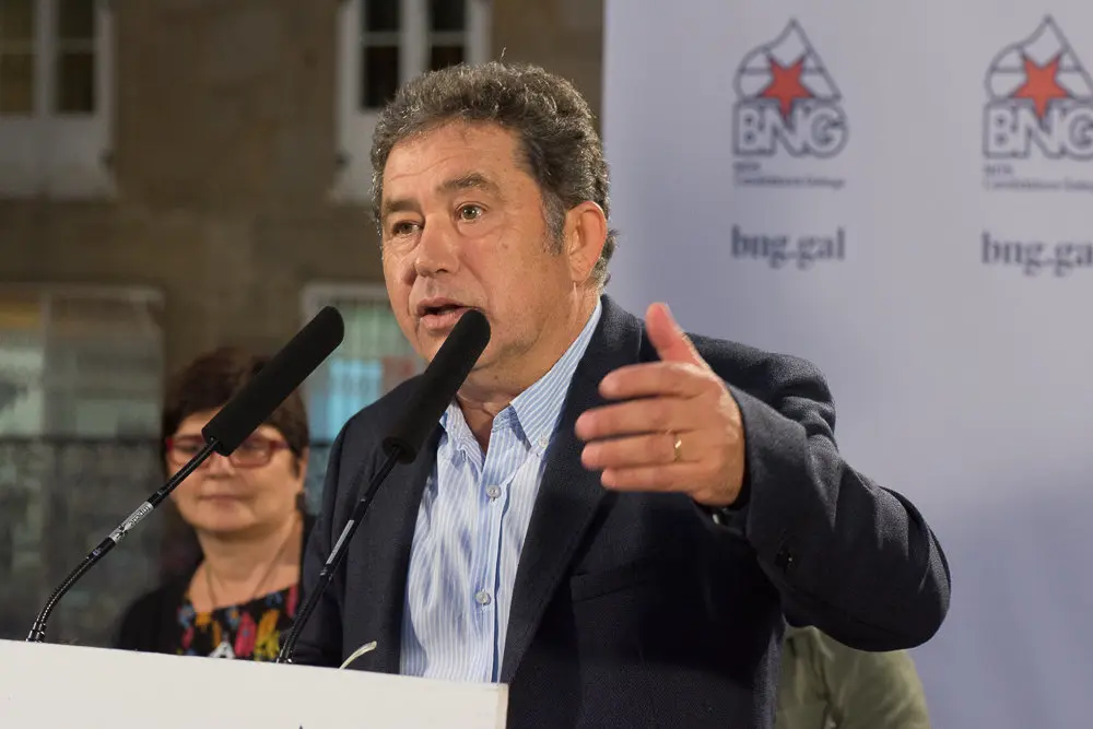 <p>Mitin Galegas 2016 Pontevedra</p>
