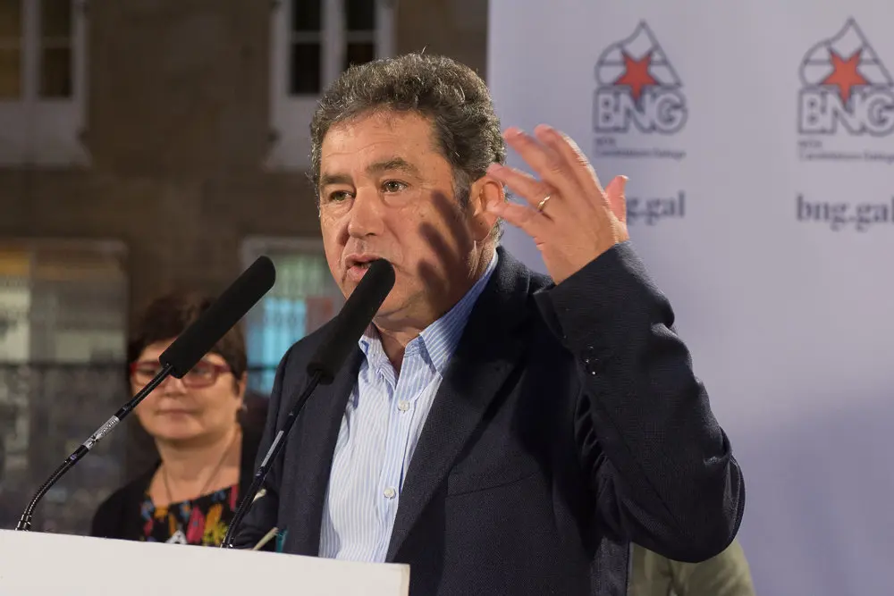 <p>Mitin Galegas 2016 Pontevedra</p>
