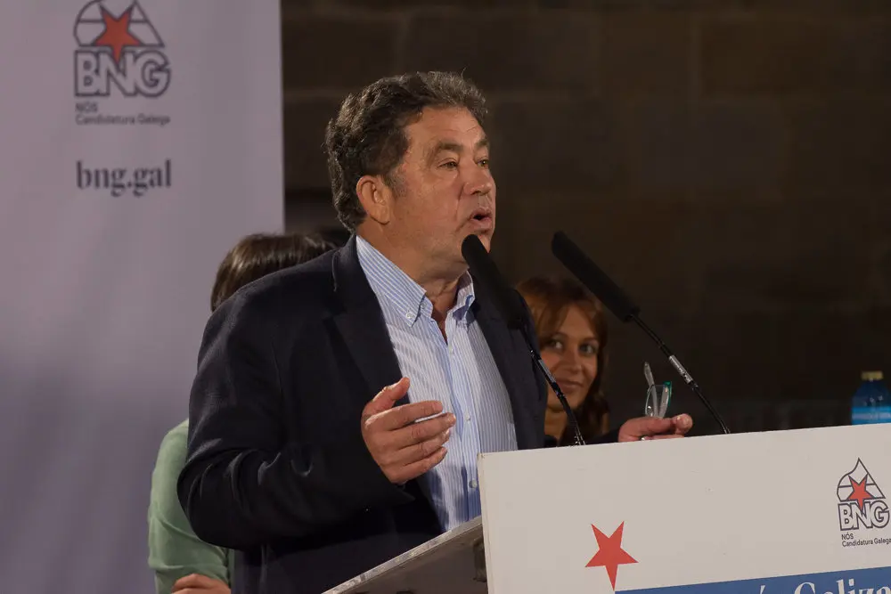 <p>Mitin Galegas 2016 Pontevedra</p>
