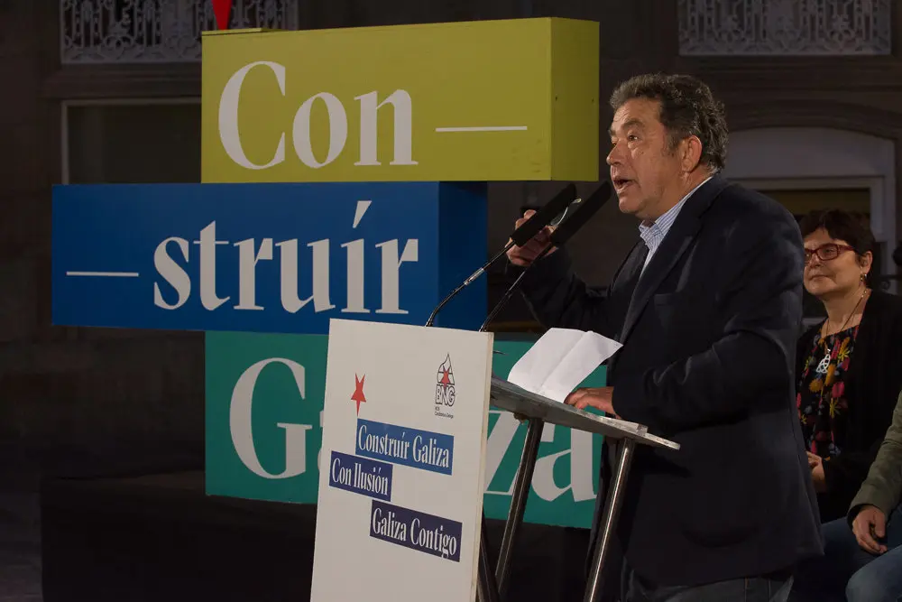 <p>Mitin Galegas 2016 Pontevedra</p>
