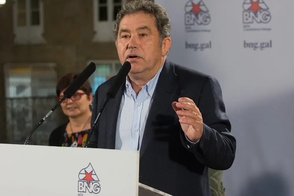 <p>Mitin Galegas 2016 Pontevedra</p>
