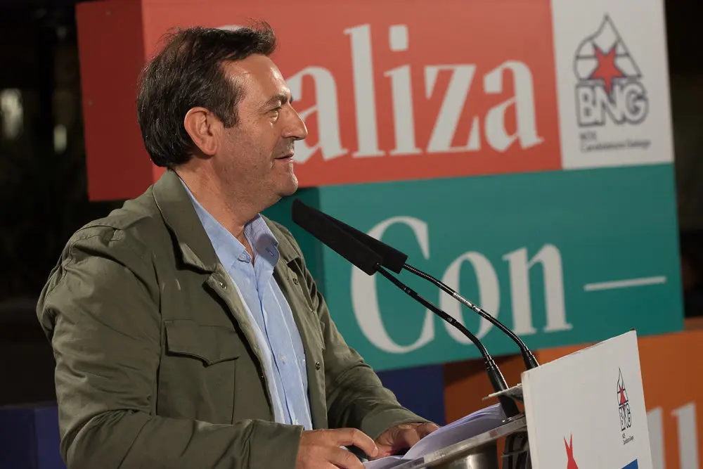 <p>Mitin Galegas 2016 Pontevedra</p>
