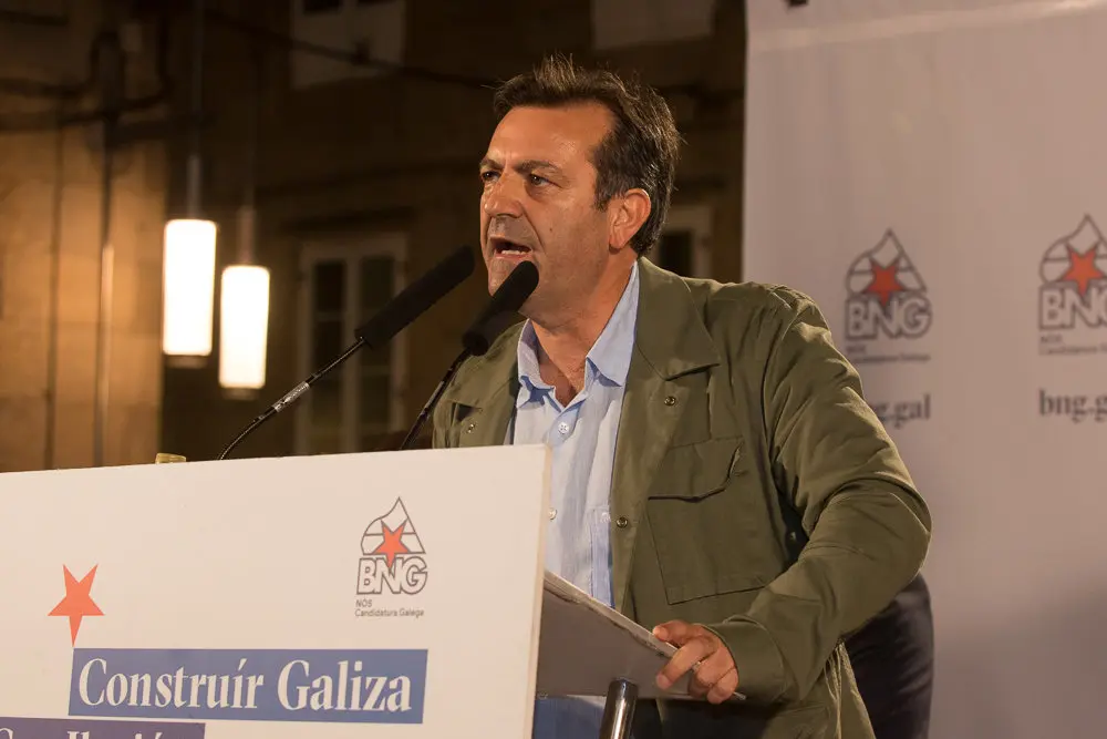 <p>Mitin Galegas 2016 Pontevedra</p>
