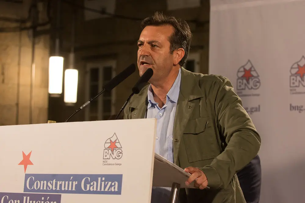 <p>Mitin Galegas 2016 Pontevedra</p>
