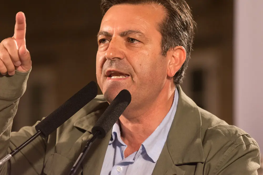 <p>Mitin Galegas 2016 Pontevedra</p>
