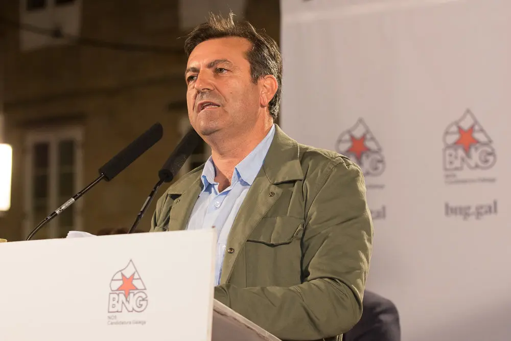 <p>Mitin Galegas 2016 Pontevedra</p>
