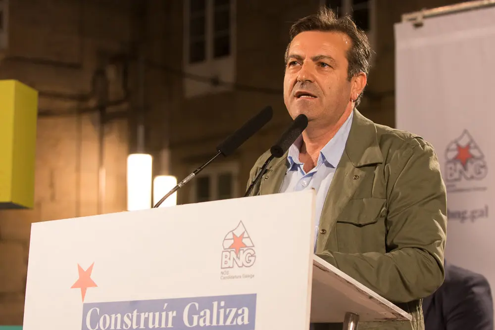 <p>Mitin Galegas 2016 Pontevedra</p>
