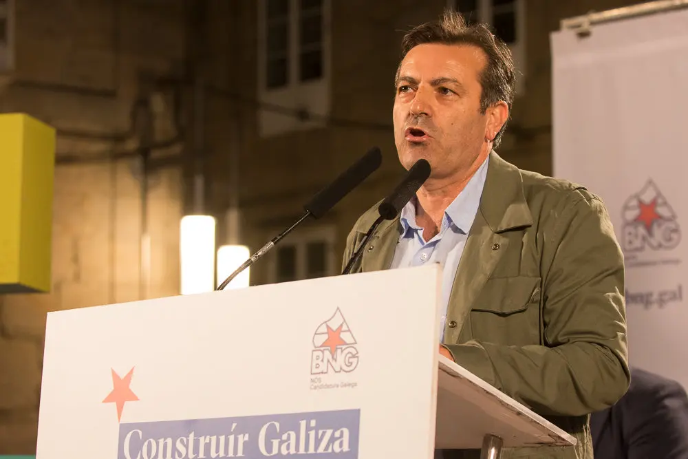 <p>Mitin Galegas 2016 Pontevedra</p>
