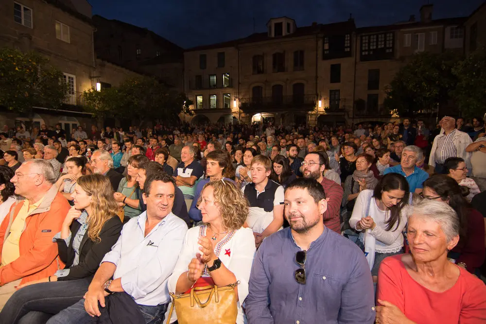 <p>Mitin Galegas 2016 Pontevedra</p>
