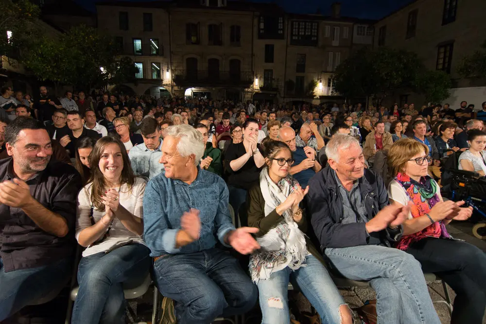 <p>Mitin Galegas 2016 Pontevedra</p>
