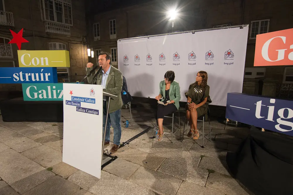 <p>Mitin Galegas 2016 Pontevedra</p>
