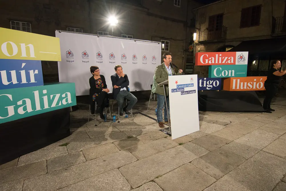 <p>Mitin Galegas 2016 Pontevedra</p>
