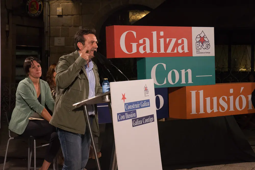 <p>Mitin Galegas 2016 Pontevedra</p>
