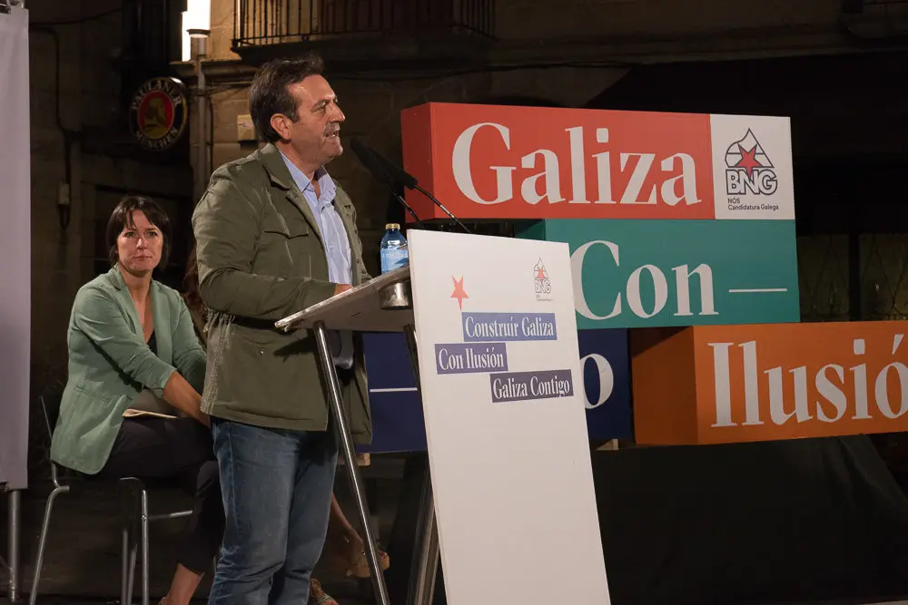 <p>Mitin Galegas 2016 Pontevedra</p>

