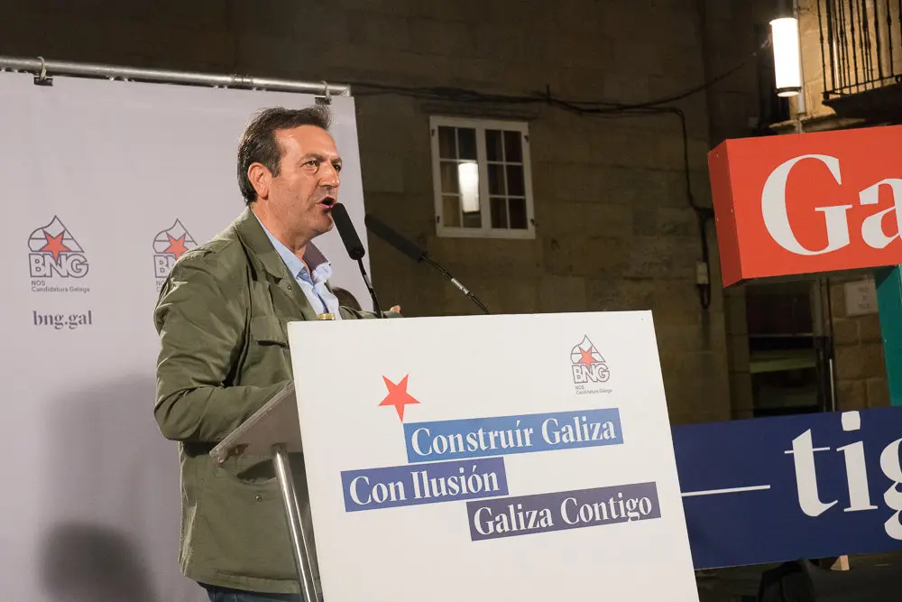<p>Mitin Galegas 2016 Pontevedra</p>
