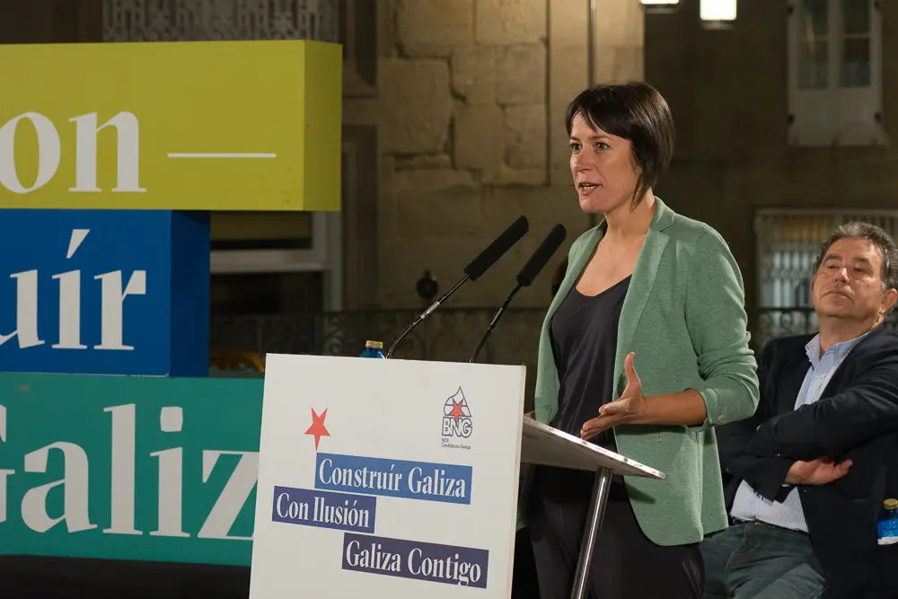 <p>Mitin Galegas 2016 Pontevedra</p>
