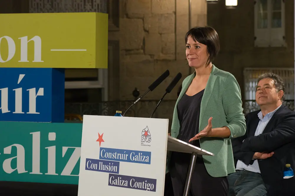 <p>Mitin Galegas 2016 Pontevedra</p>
