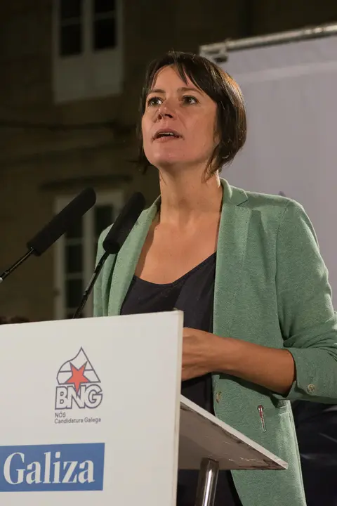 <p>Mitin Galegas 2016 Pontevedra</p>
