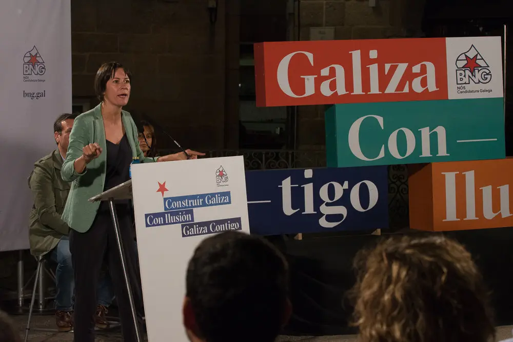 <p>Mitin Galegas 2016 Pontevedra</p>
