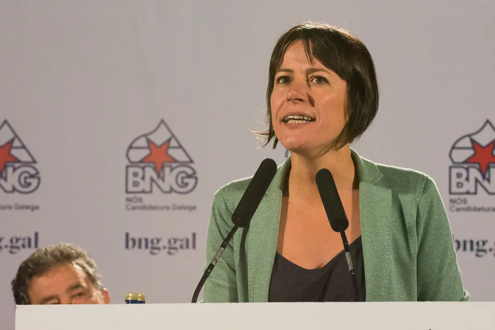 <p>Mitin Galegas 2016 Pontevedra</p>
