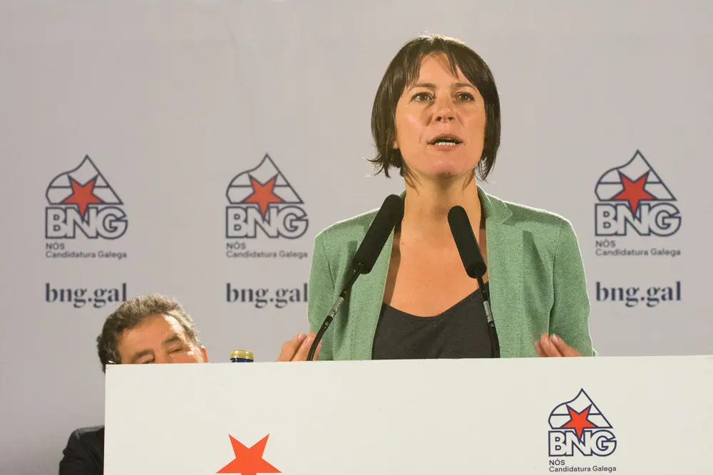 <p>Mitin Galegas 2016 Pontevedra</p>

