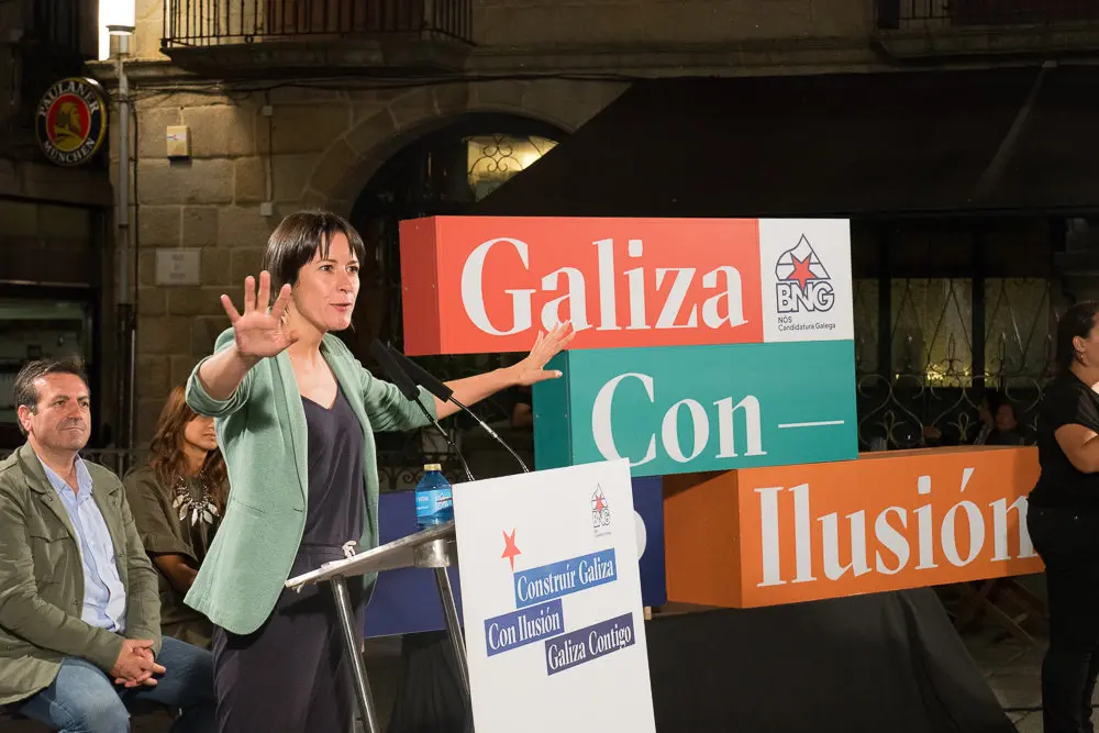 <p>Mitin Galegas 2016 Pontevedra</p>
