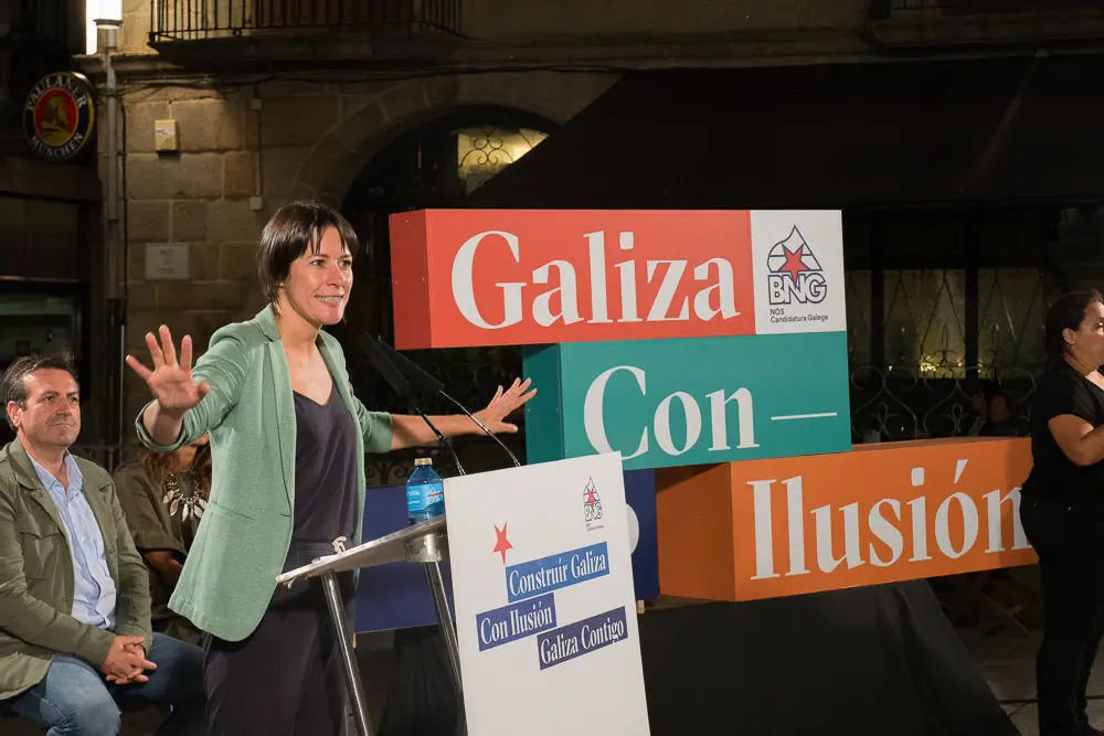 <p>Mitin Galegas 2016 Pontevedra</p>
