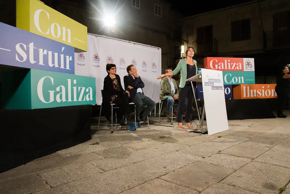 <p>Mitin Galegas 2016 Pontevedra</p>
