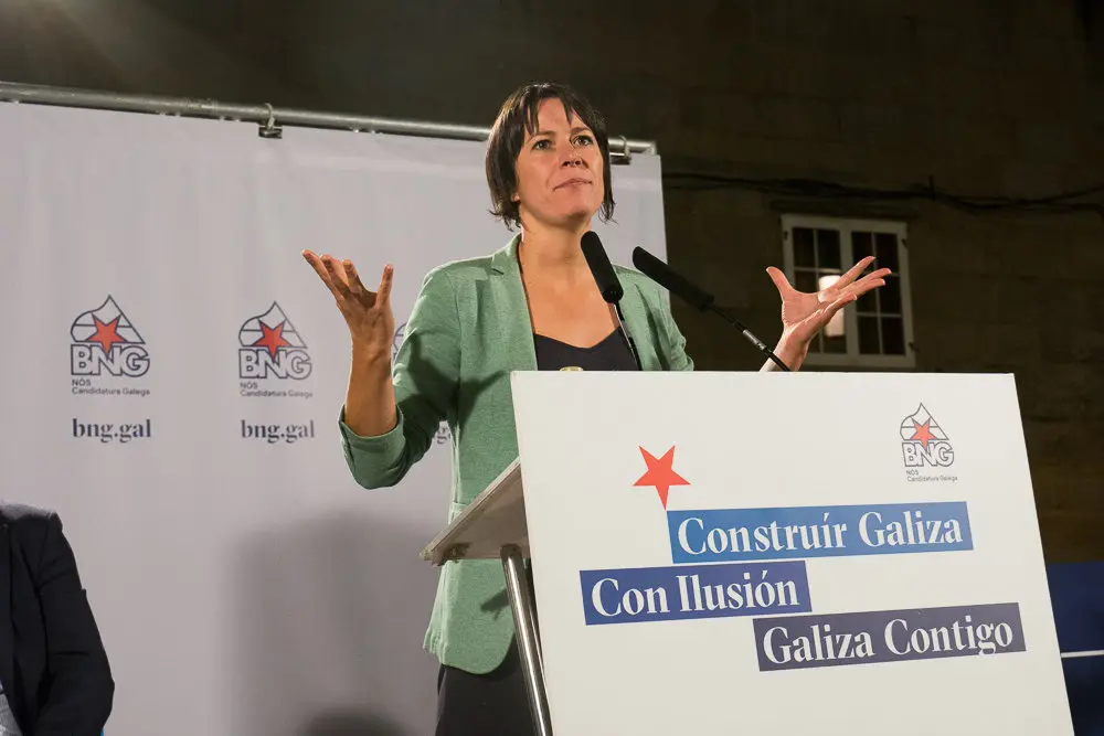 <p>Mitin Galegas 2016 Pontevedra</p>

