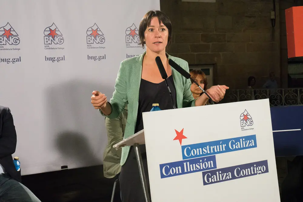 <p>Mitin Galegas 2016 Pontevedra</p>

