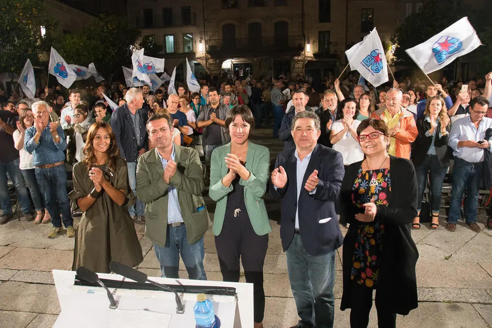 <p>Mitin Galegas 2016 Pontevedra</p>
