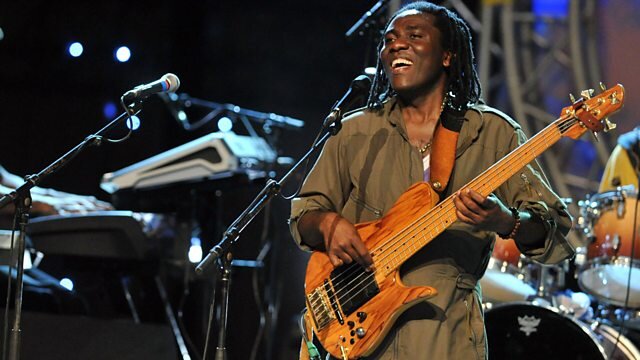 Richard bona