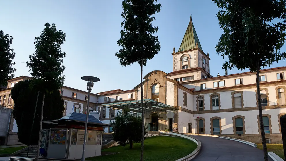 hospital provincial