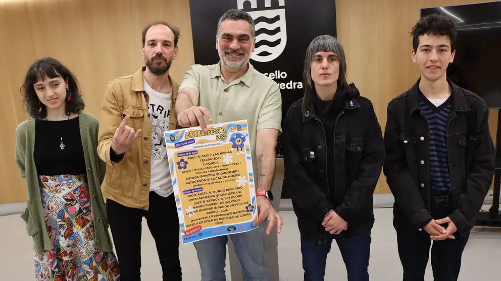 Rolda INCODEFEST